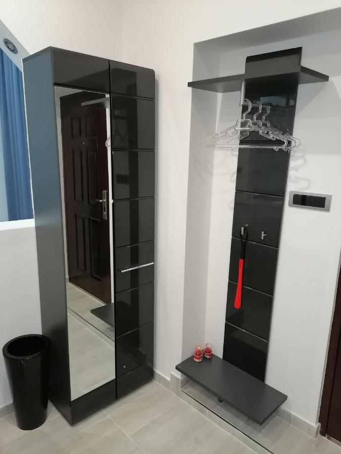 Data Central Studio Новий Сад Екстер'єр фото