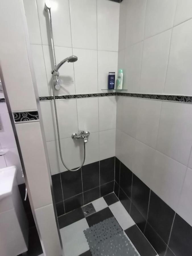 Data Central Studio Новий Сад Екстер'єр фото