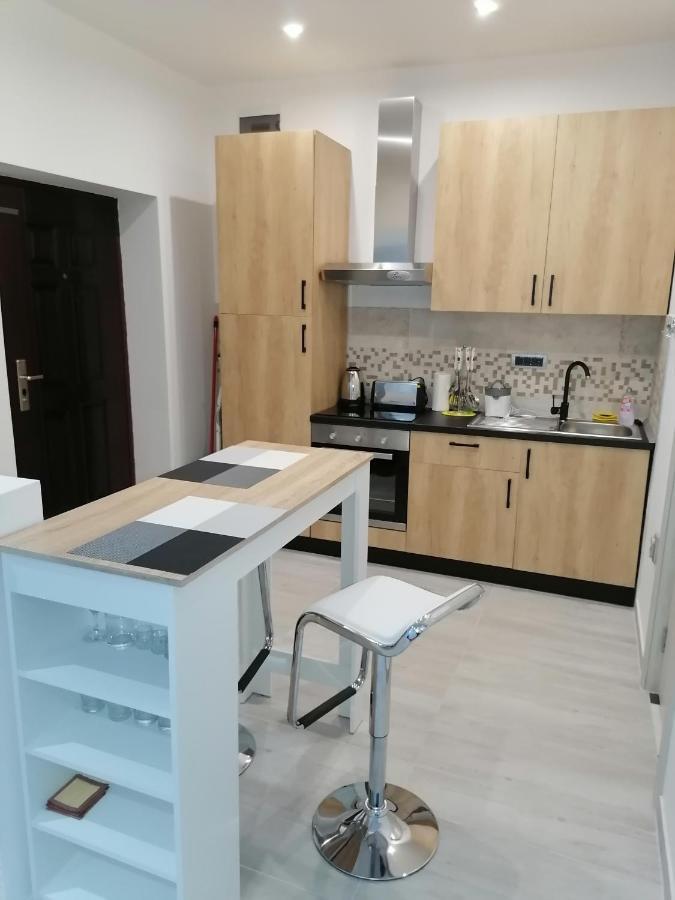 Data Central Studio Новий Сад Екстер'єр фото